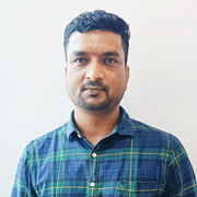 CHARU MAKIN